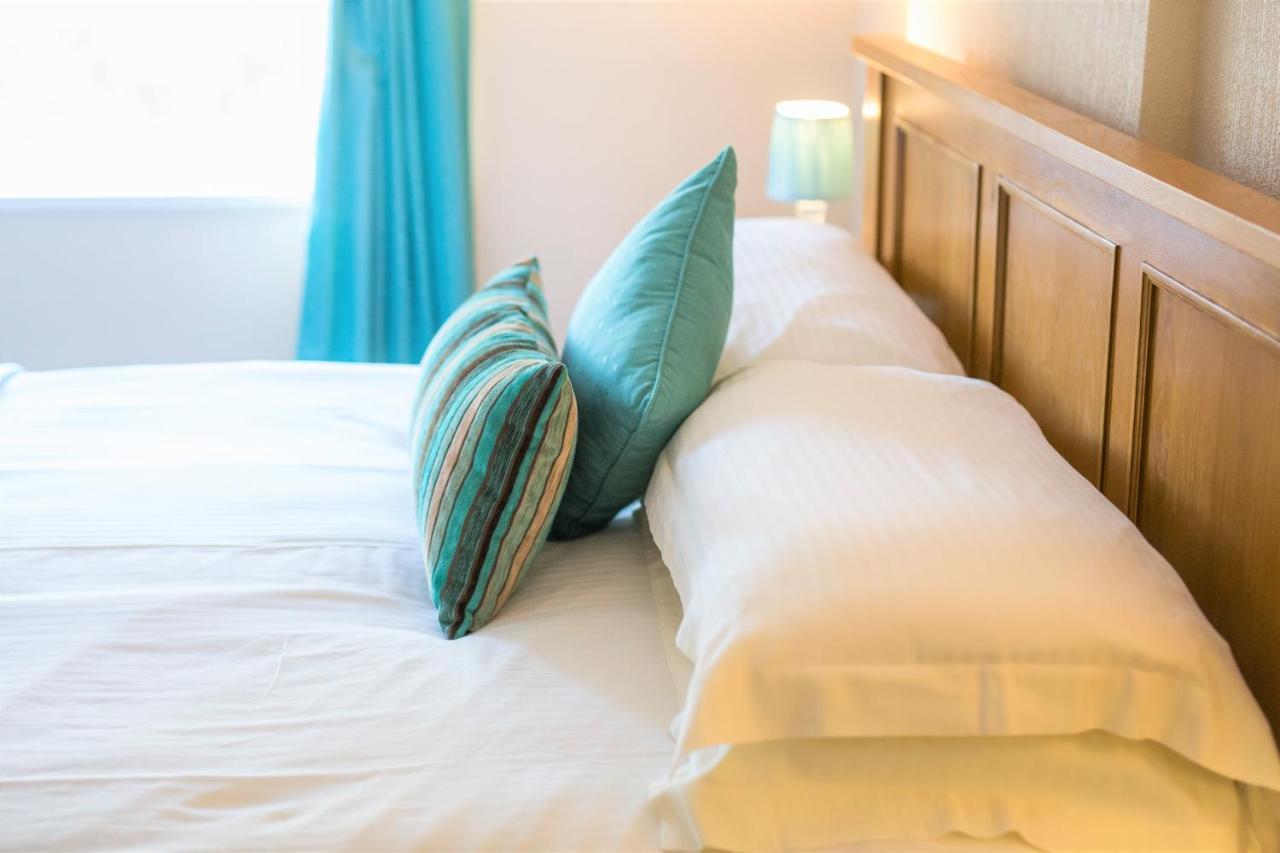 Host & Stay - Daisy Cottage แบมบะระ ภายนอก รูปภาพ